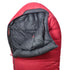4349 Solitaire 1000 ribbon red-black_open
