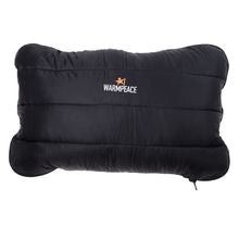 4389 Down Pillow zippered-filled close