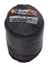 4389 Down Pillow zippered-packed