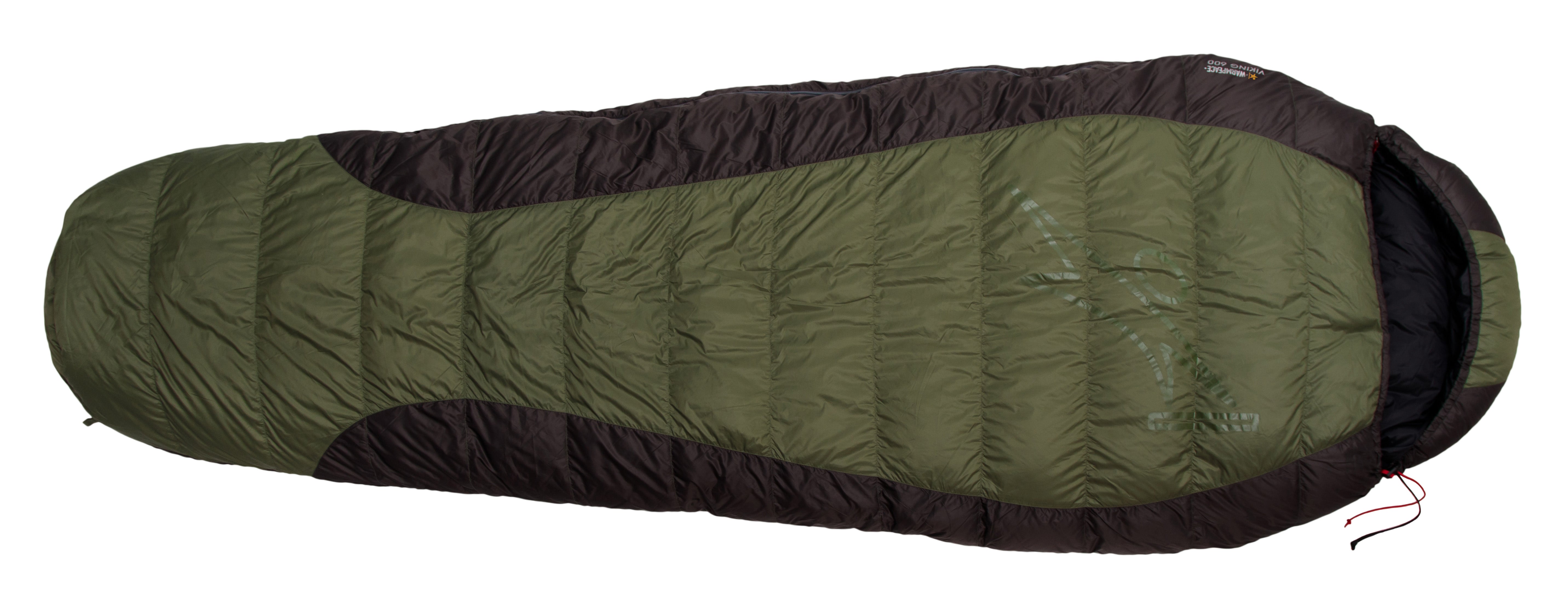 4425 Viking 600 olive-grey-black