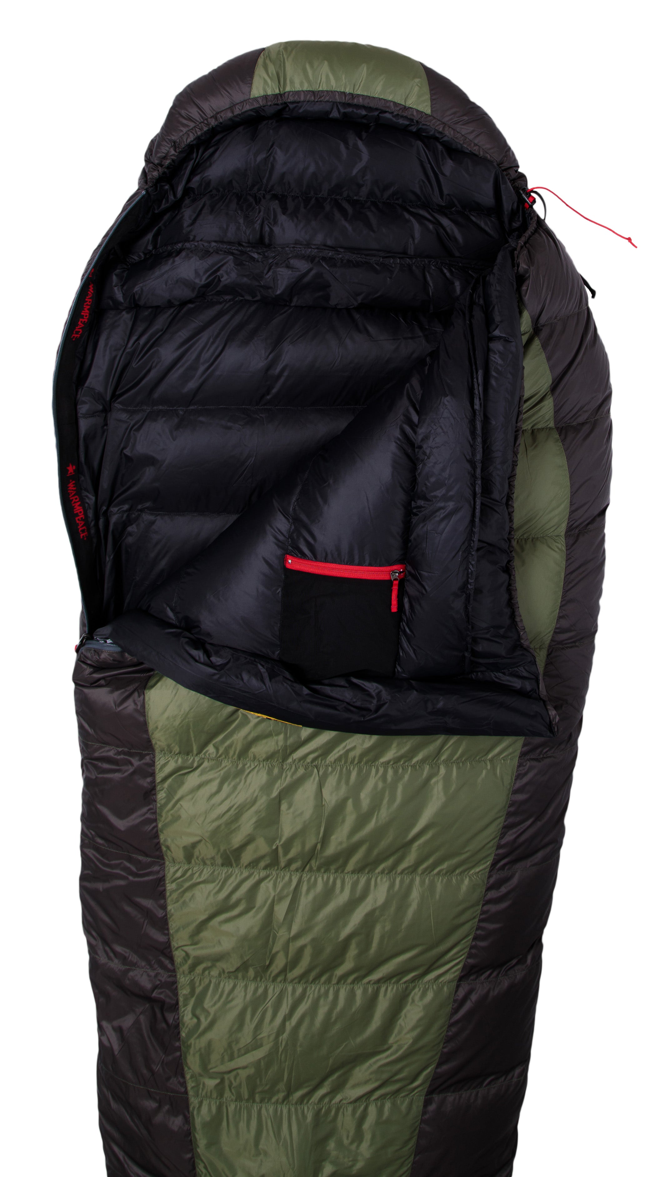 4425 Viking 600 olive-grey-black Detail_1
