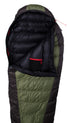 4425 Viking 600 olive-grey-black Detail_1