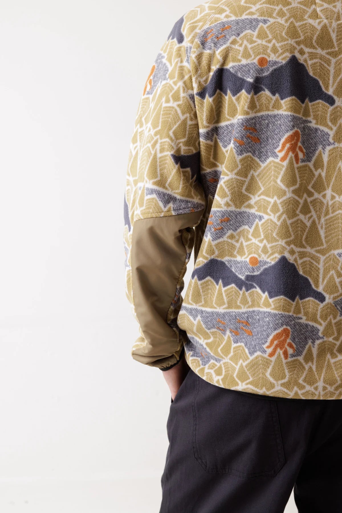 Kavu M's Teannaway