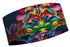 Matt Coolmax Eco Stirnband Ledania "Spirit"