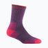 Darn Tough W's Hiker Micro Crew Midweight w/cushion