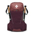 680016_9492_W PURSUIT BACKPACK 30 L_Cherrywood Ink Blue_06_