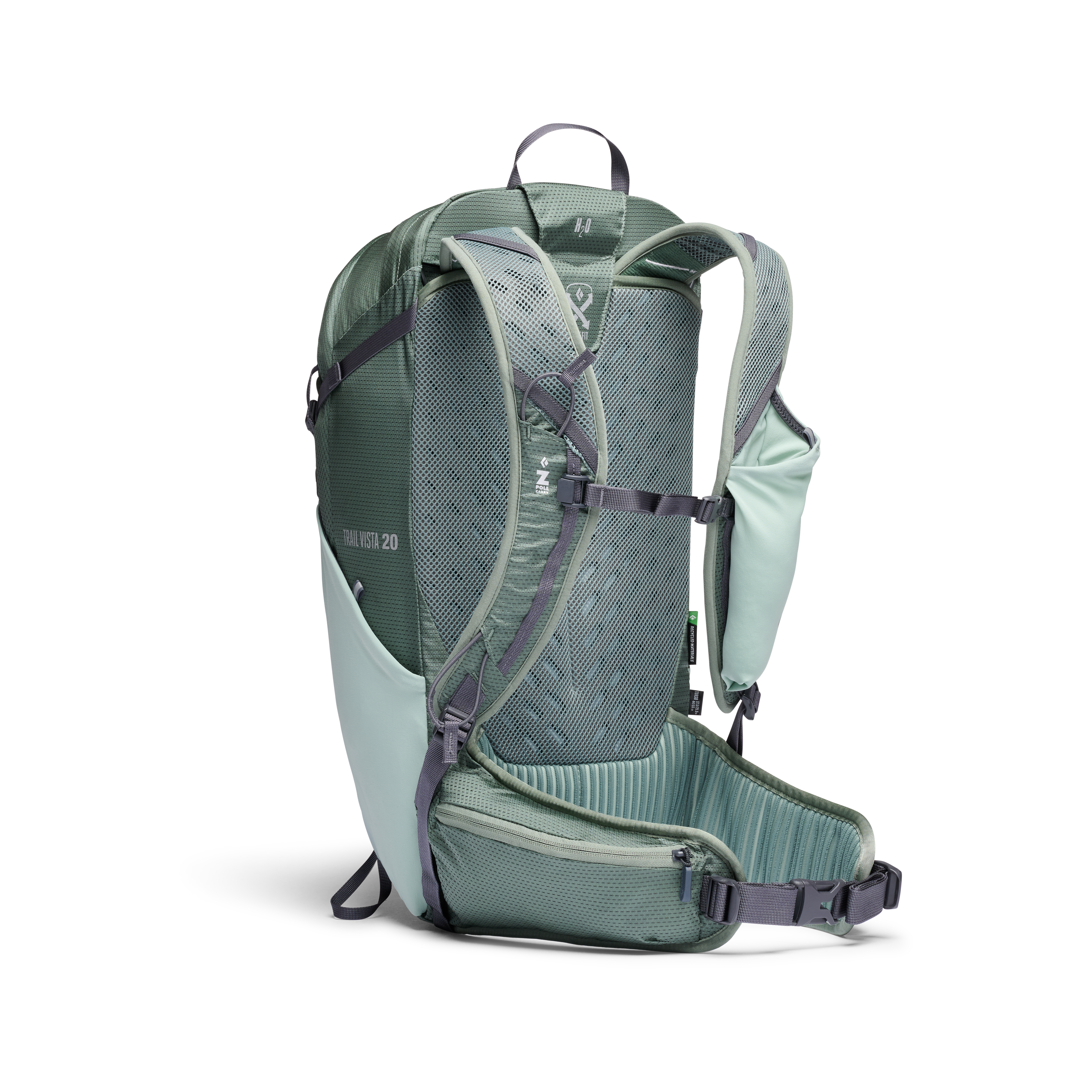 681264_3053_TRAIL VISTA 20 BACKPACK_Laurel Green_02