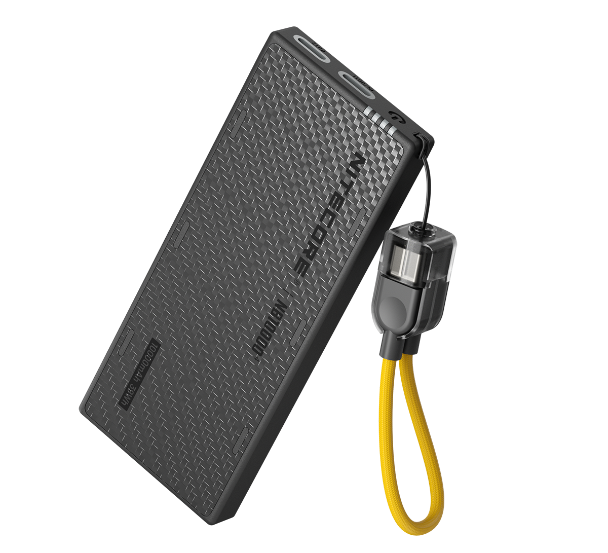 Nitecore Power Bank NB10000 Gen3