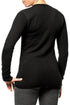 711200 Crewneck 200 Back