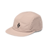Black Diamond 5-Panel Synthetic Cap