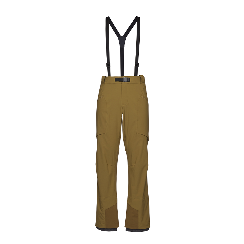 BD M's Dawn Patrol Softshell Hose