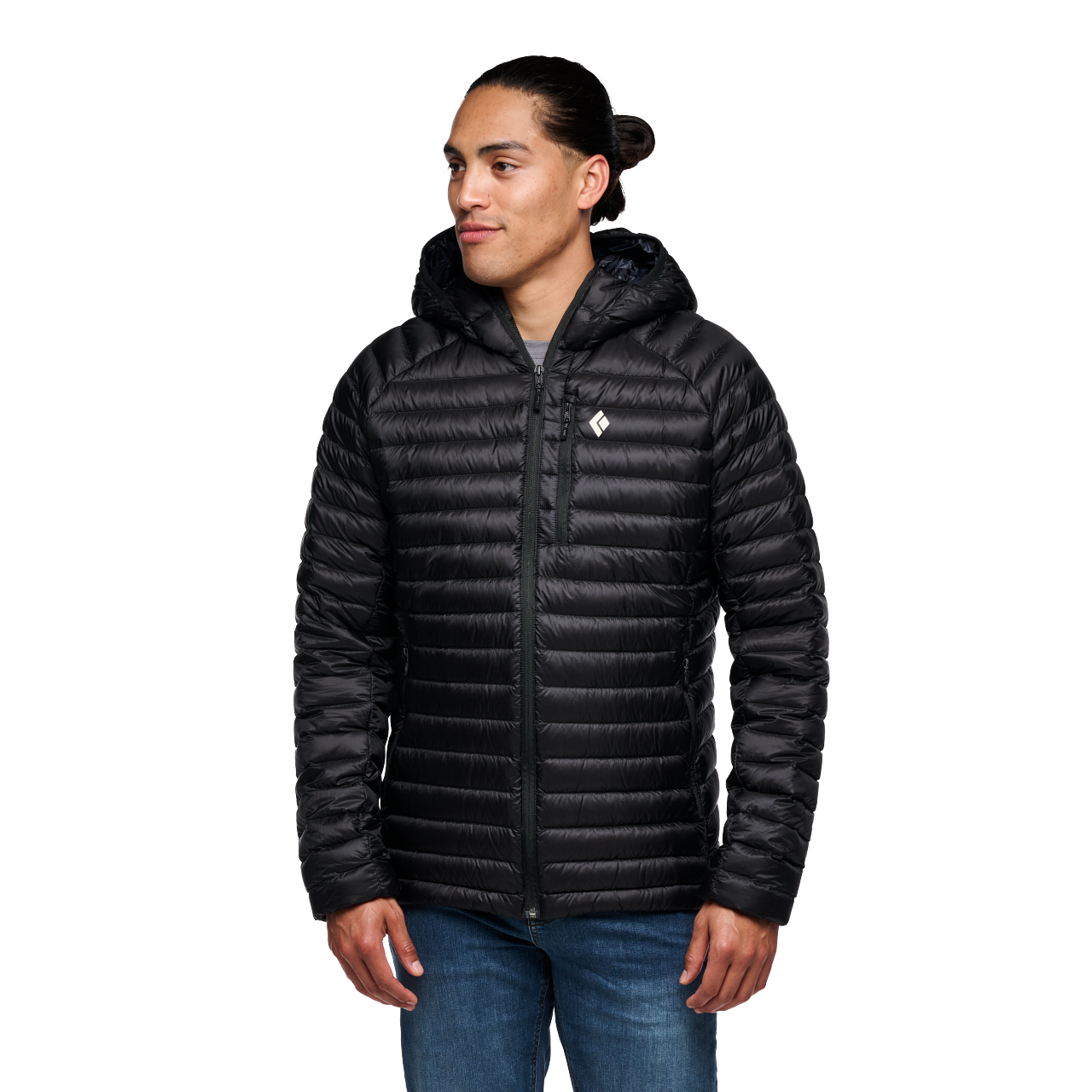 744003_0002_M APPROACH DOWN HOODY_Black_02_