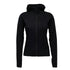 BD W's Coefficient LT Hybrid Hoody