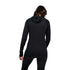 BD W's Coefficient LT Hybrid Hoody black