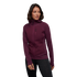 744056_5016_W COEFFICIENT LT HYBRID HOODY_Blackberry_01_