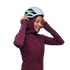 744056_5016_W COEFFICIENT LT HYBRID HOODY_Blackberry_04_