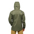 BD M's Fineline Stretch Regenjacke, tundra