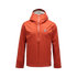 BD M's Fineline Stretch Rain Shell