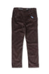 Kavu M's Chilli Roy Hose, dark roast
