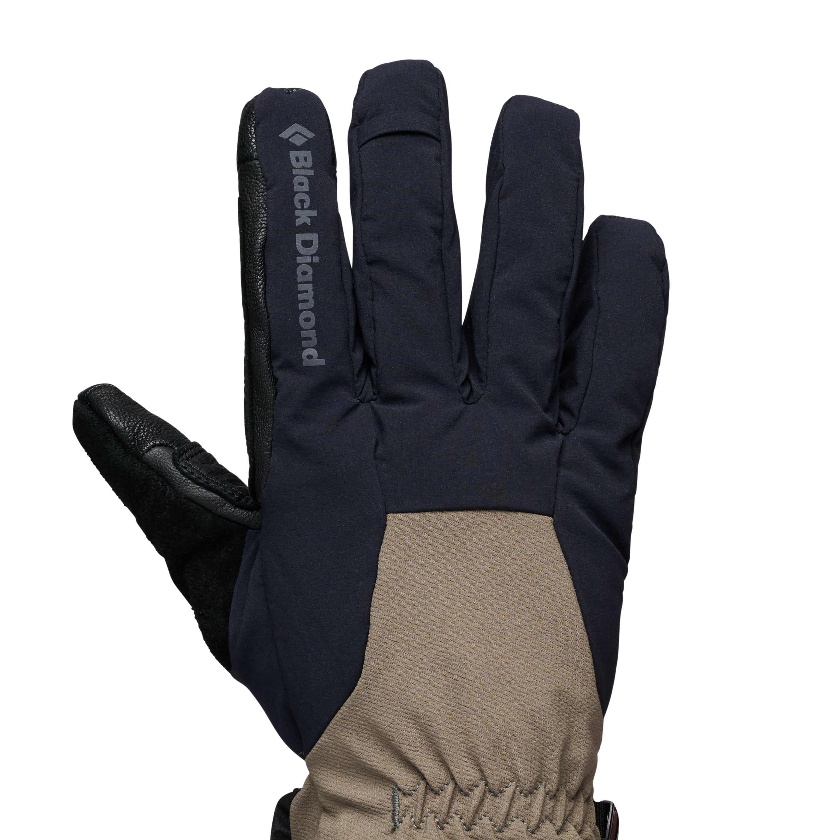 Black Diamond Cirque Gloves 2026