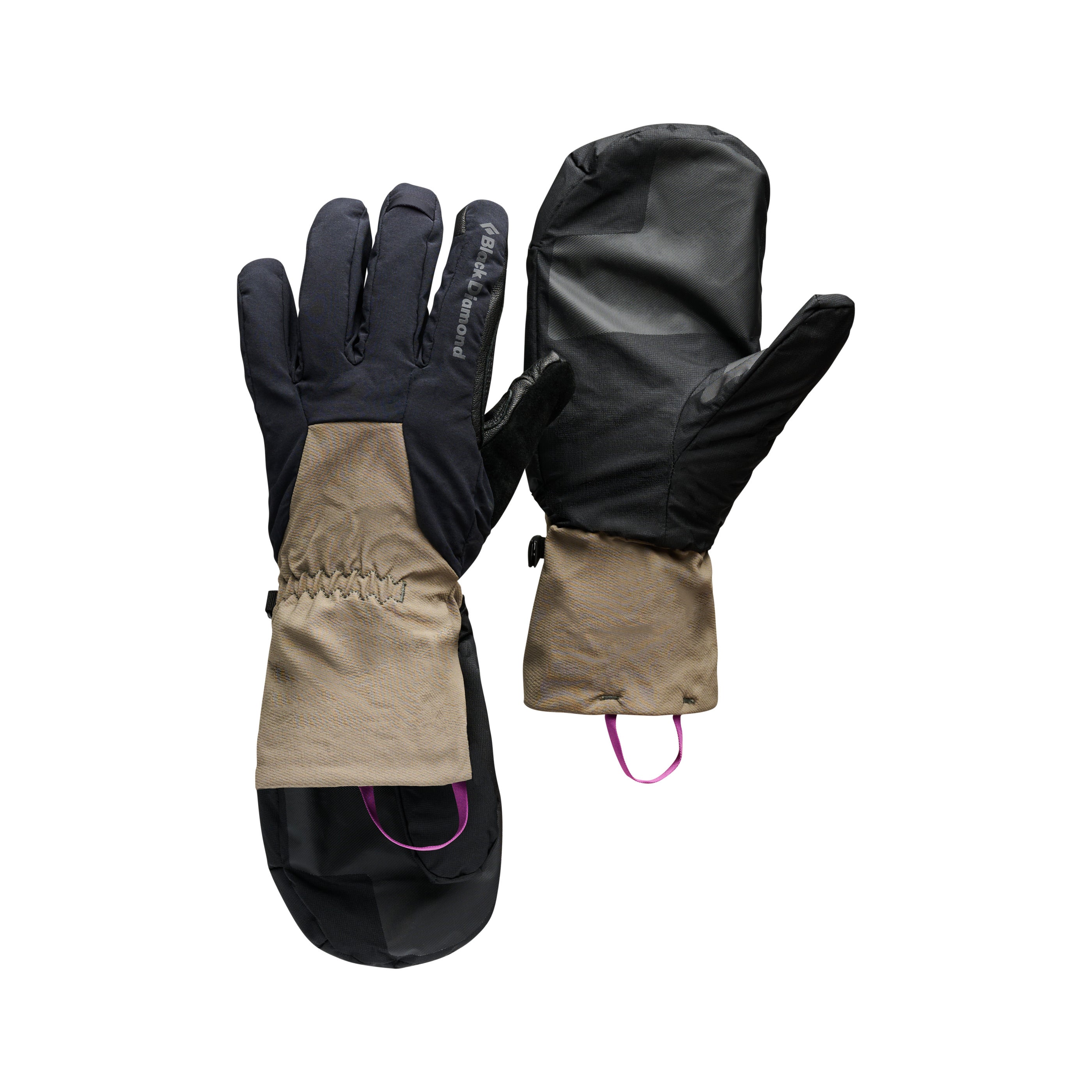 Black Diamond Cirque Gloves 2026