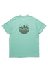 Kavu Men's Waves T-Shirt