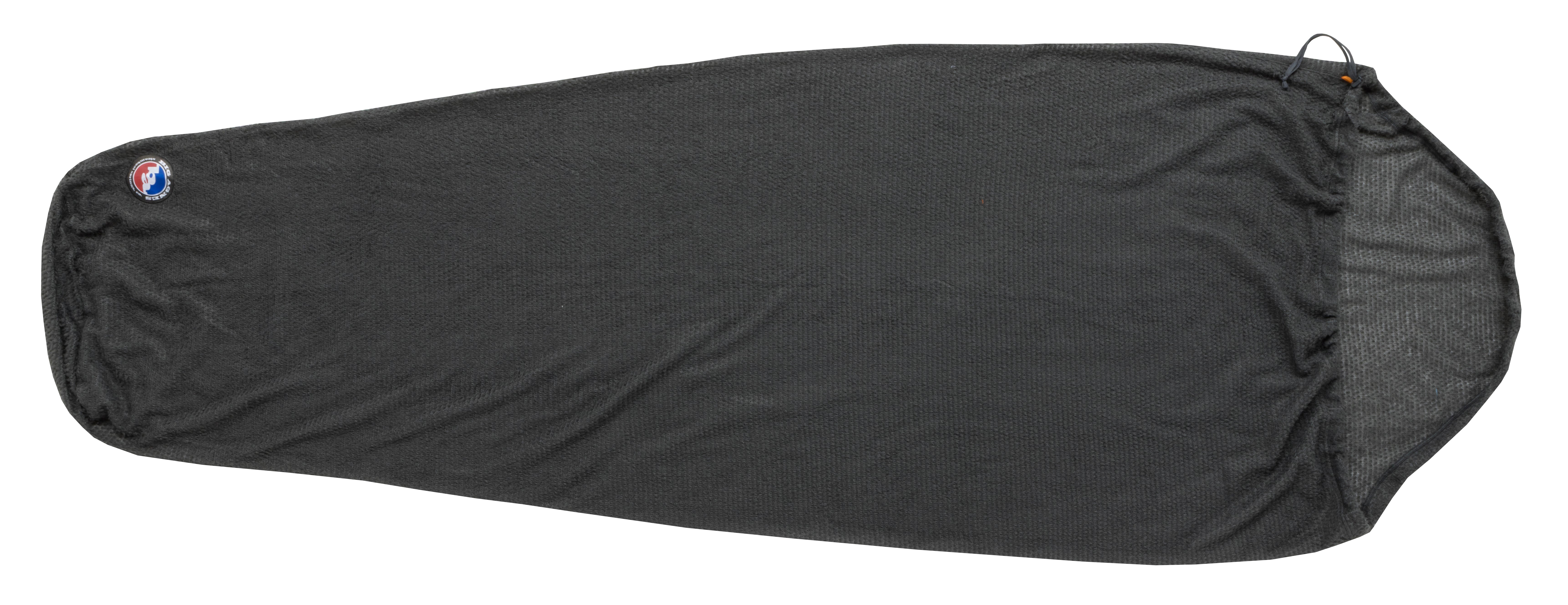 Alpha Direct Fleece Sleeping Bag Liner - REGULAR 1