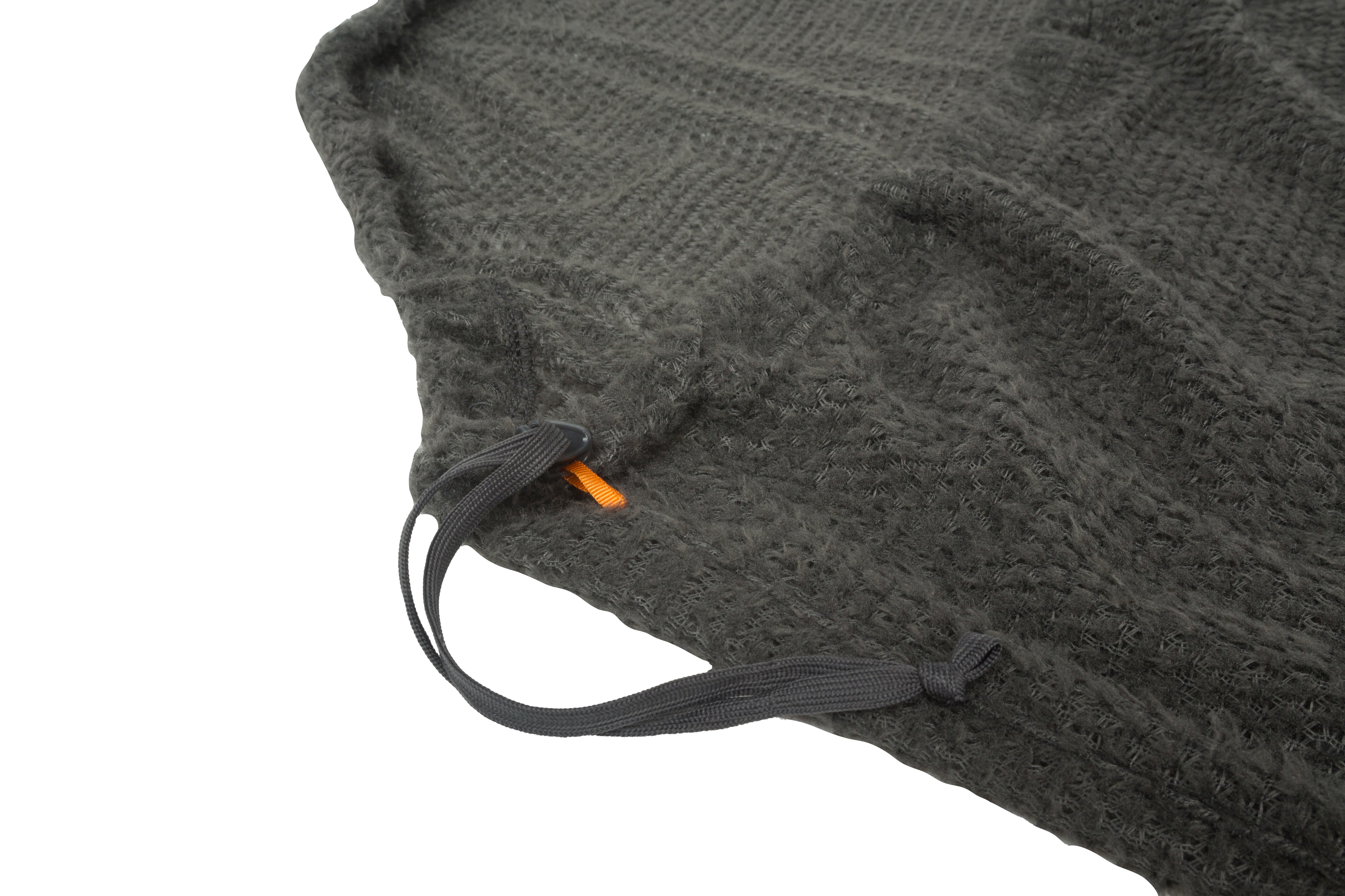 Alpha Direct Fleece Sleeping Bag Liner - REGULAR 2