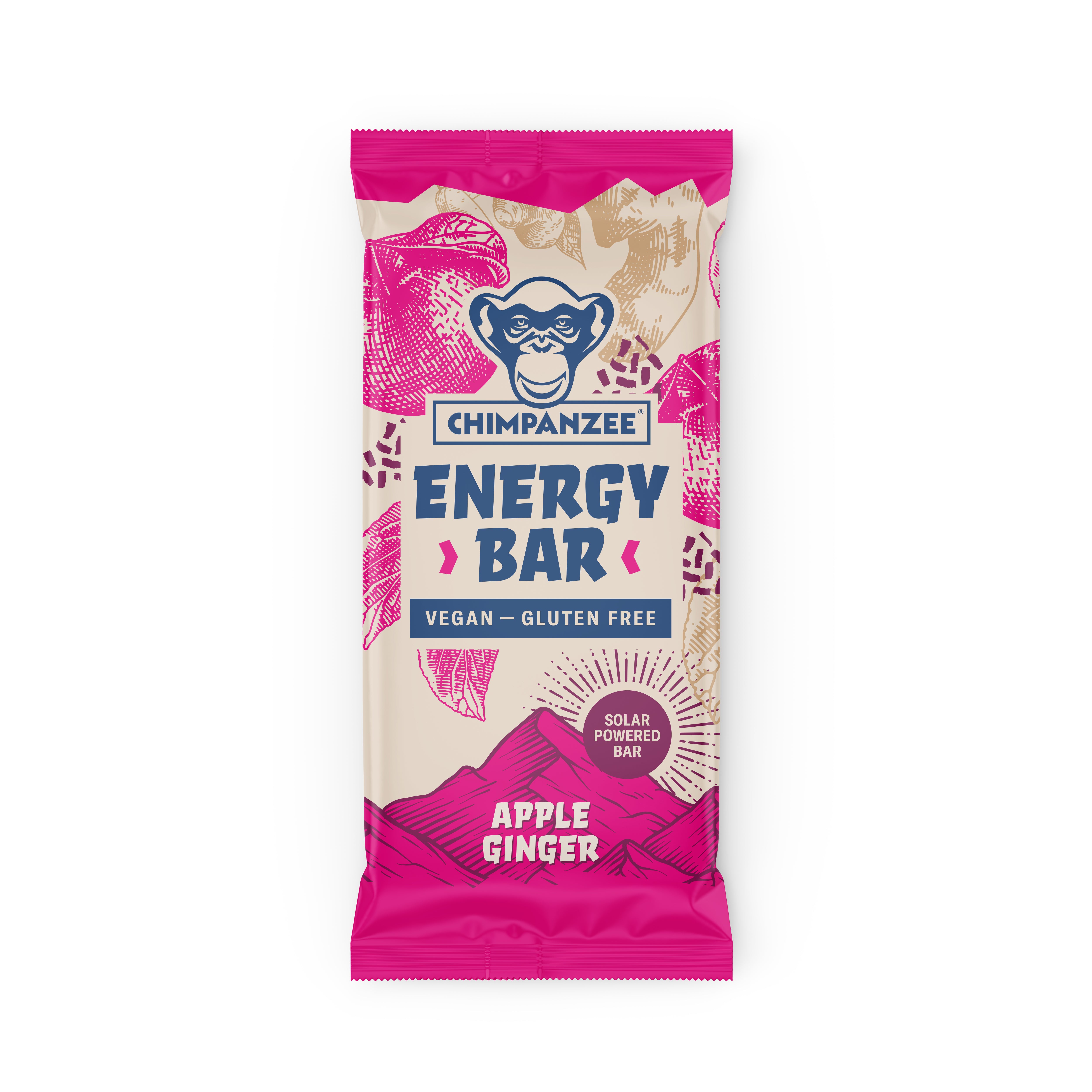 Apple Ginger