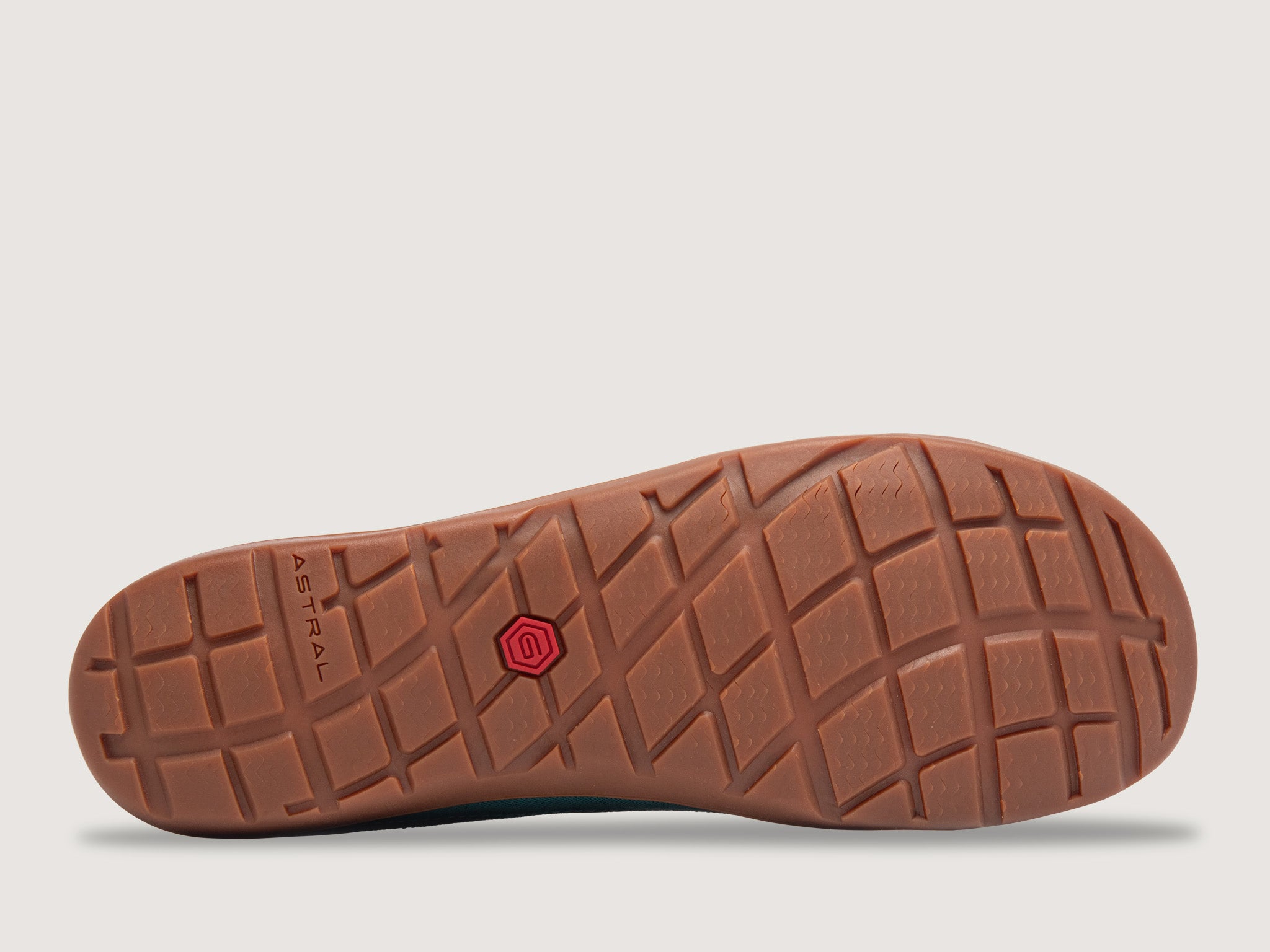 Astral-Footwear-F24-LoyakAW-PacificTeal-Outsole