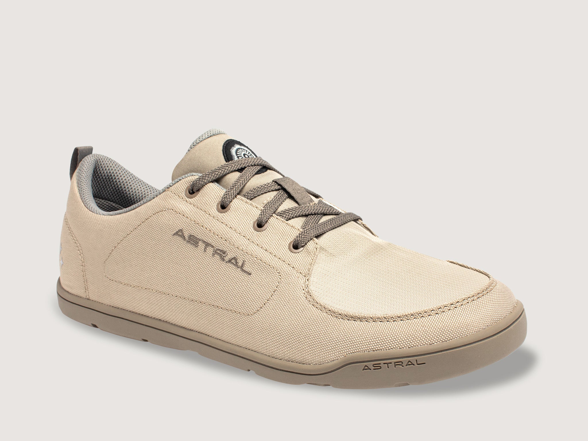 Astral-Footwear-F24-LoyakAW-SierraTaupe-Angle