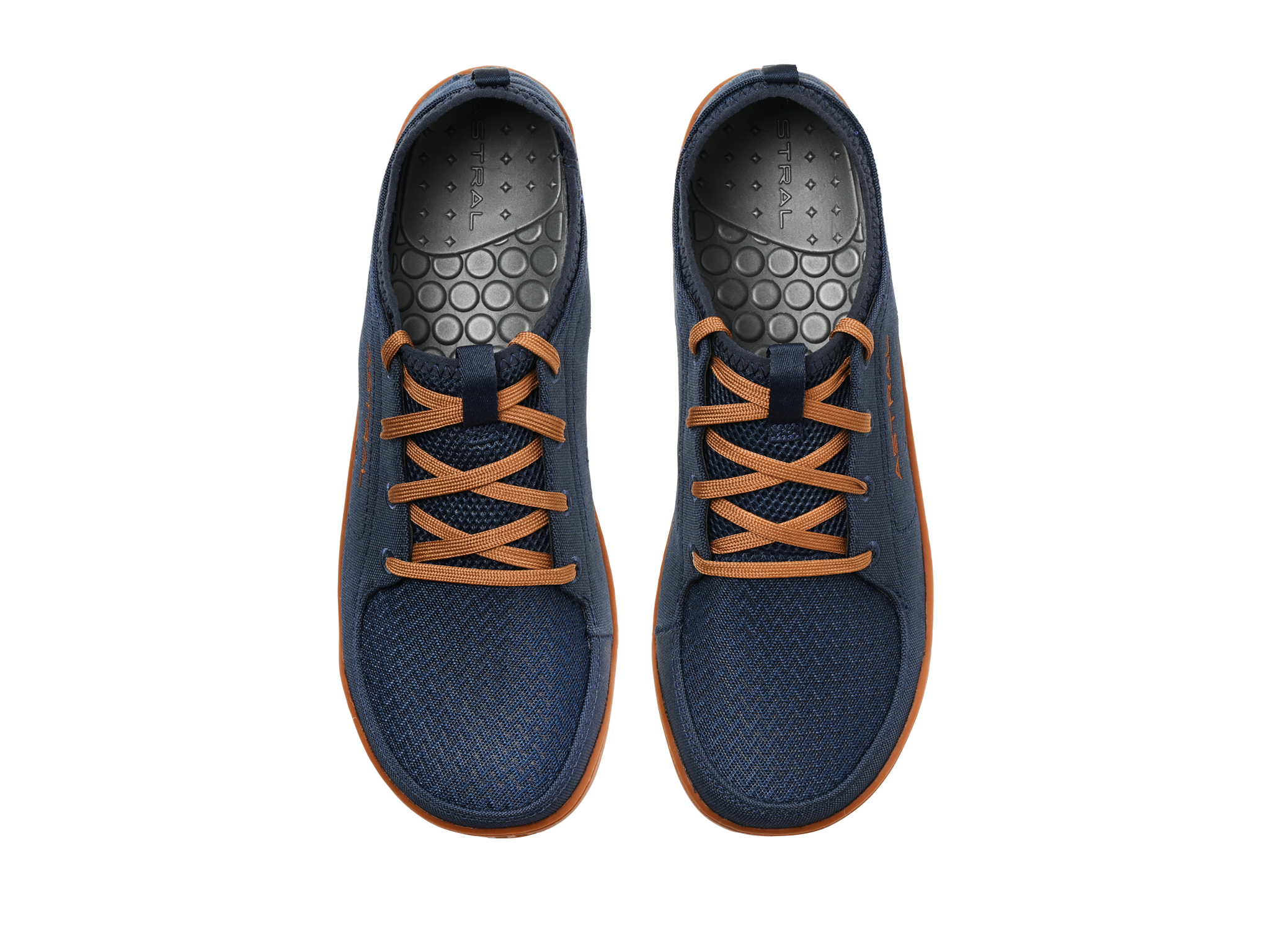 Astral-Footwear-Loyak-Mens-NavyBrown-Top