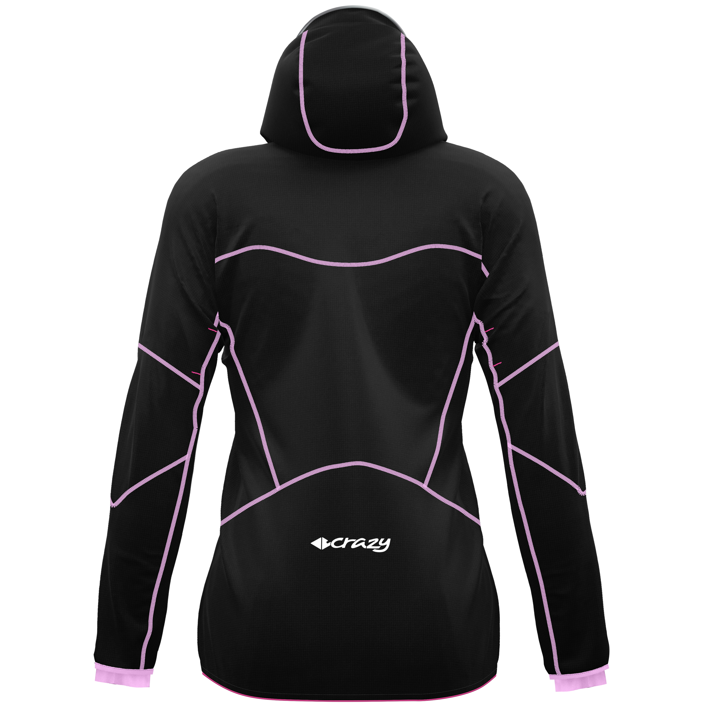 BACK_S24055194D-00_63_JKT BOOSTED PROOF WOMAN_POP