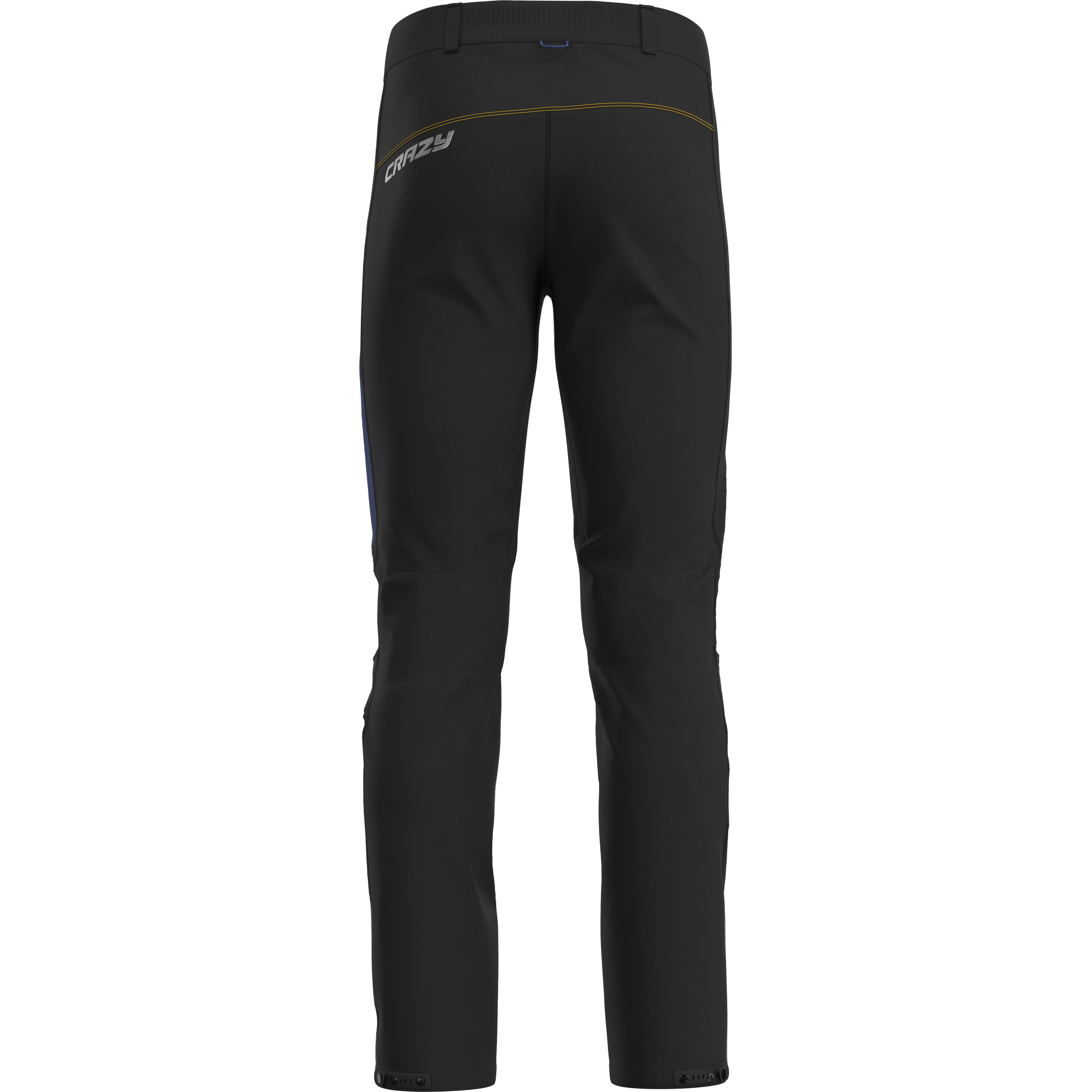 BACK_S25015246U-00_09BK_PANT RESOLUTION LIGHT_SULFUR-BLACK
