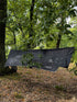 SHÄLTER | Tarp Zeltplane für die HÄNG