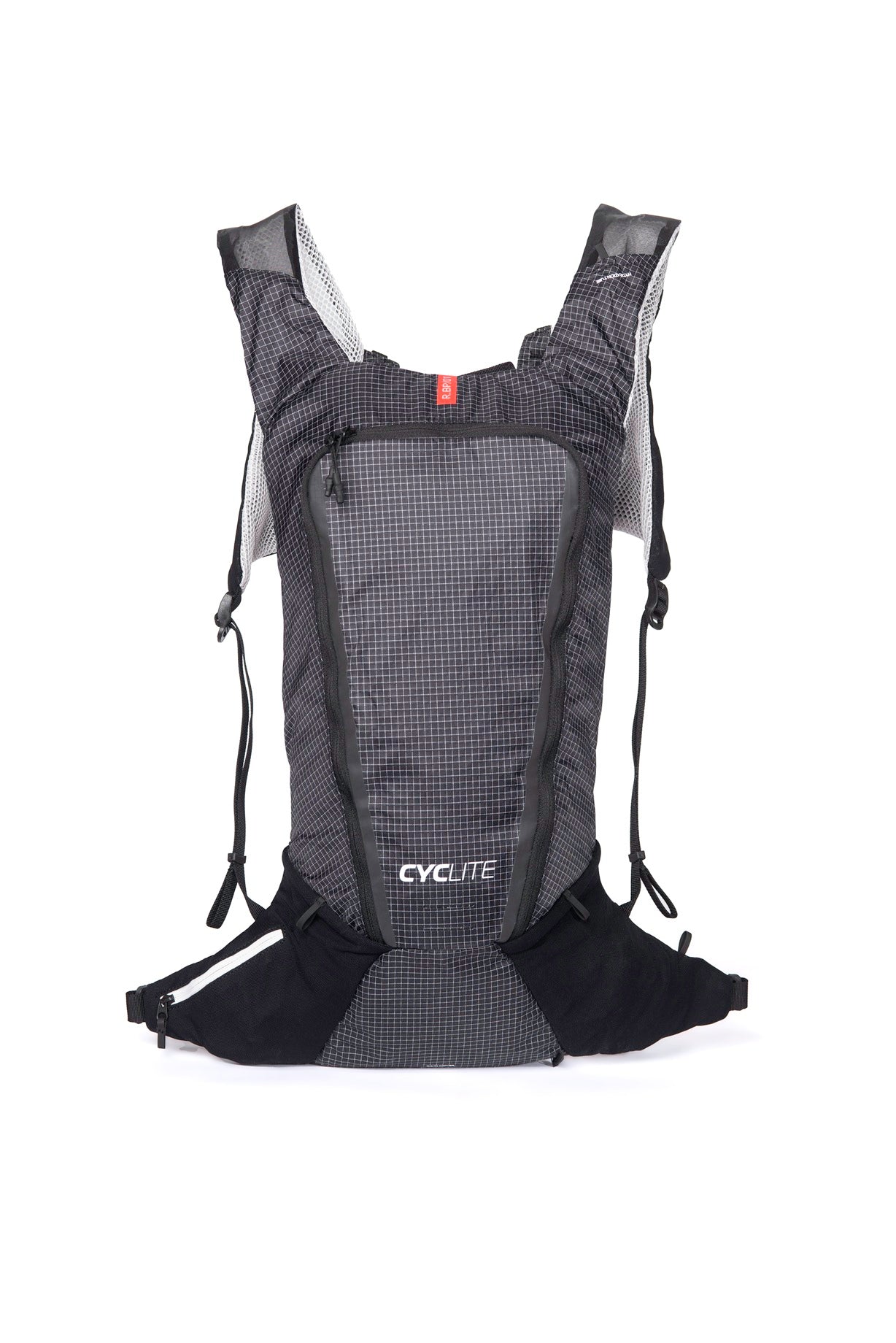 Cyclite Race Backpack / 01