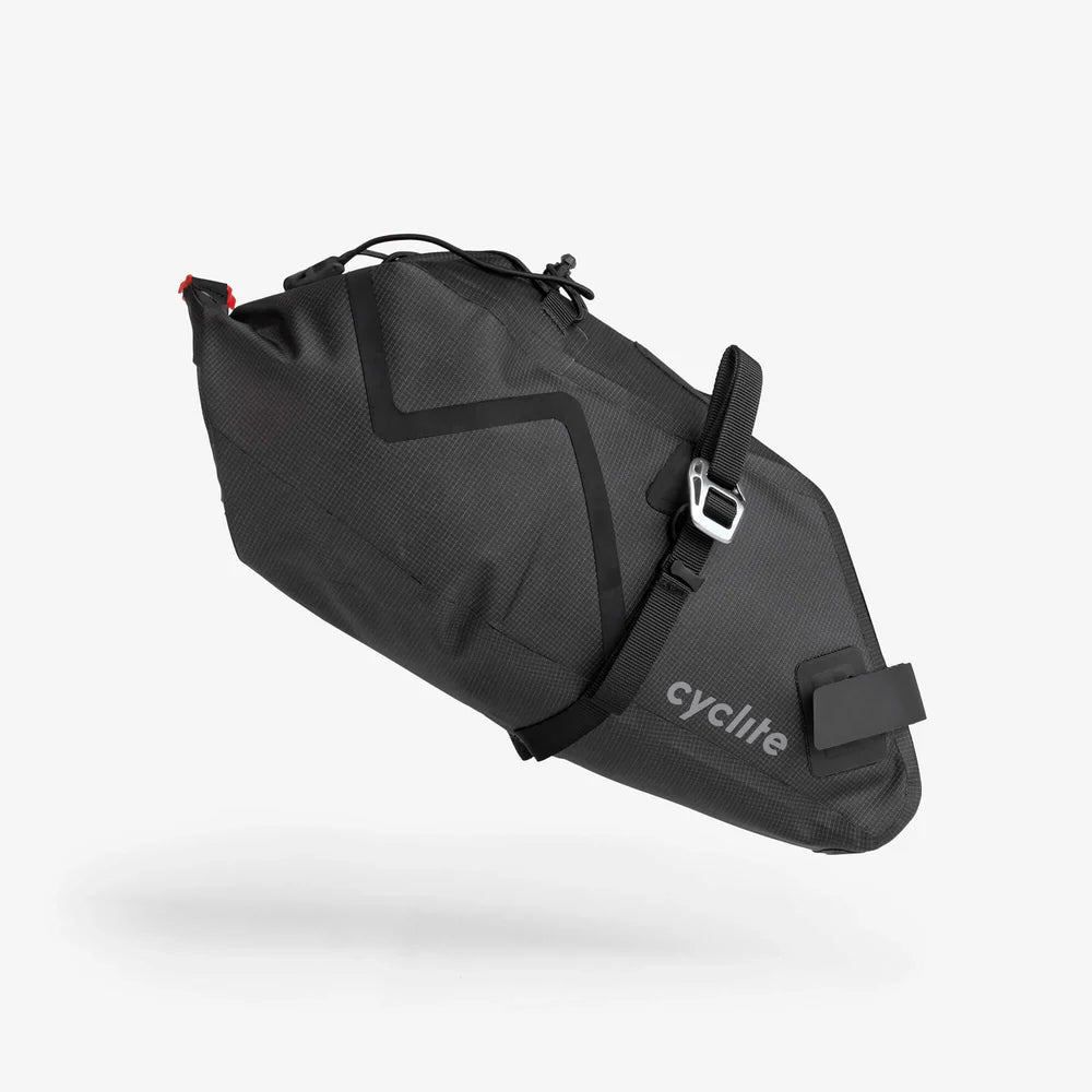 Cyclite Saddle Bag Small / 02