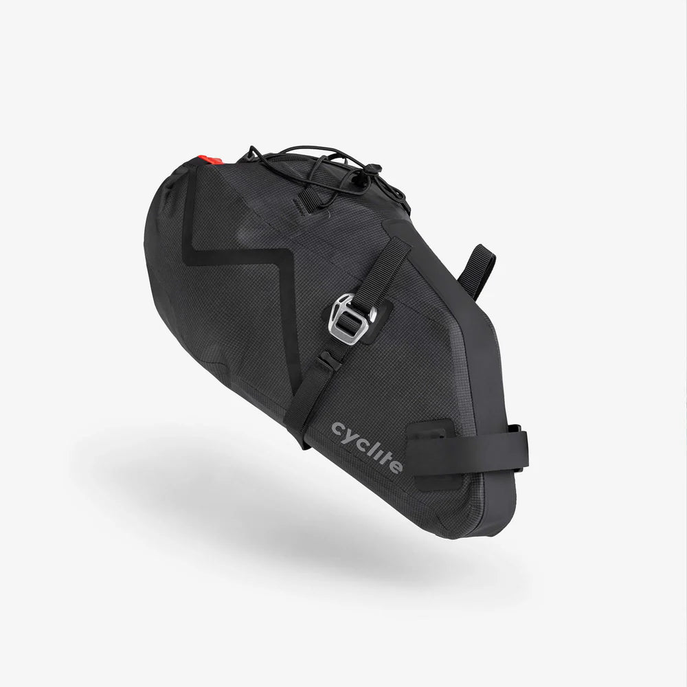 Cyclite Saddle Bag Small / 02