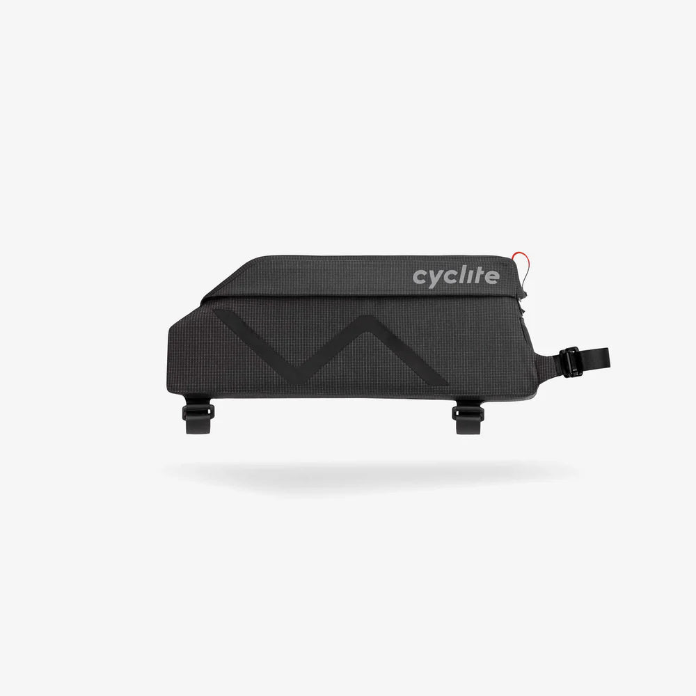 Cyclite Top Tube Bag / 03