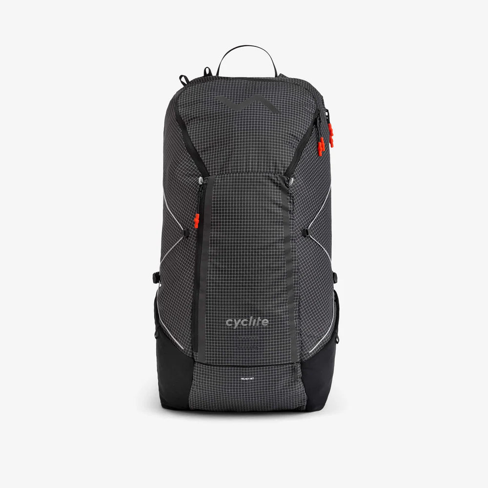 Cyclite Touring Backpack / 02