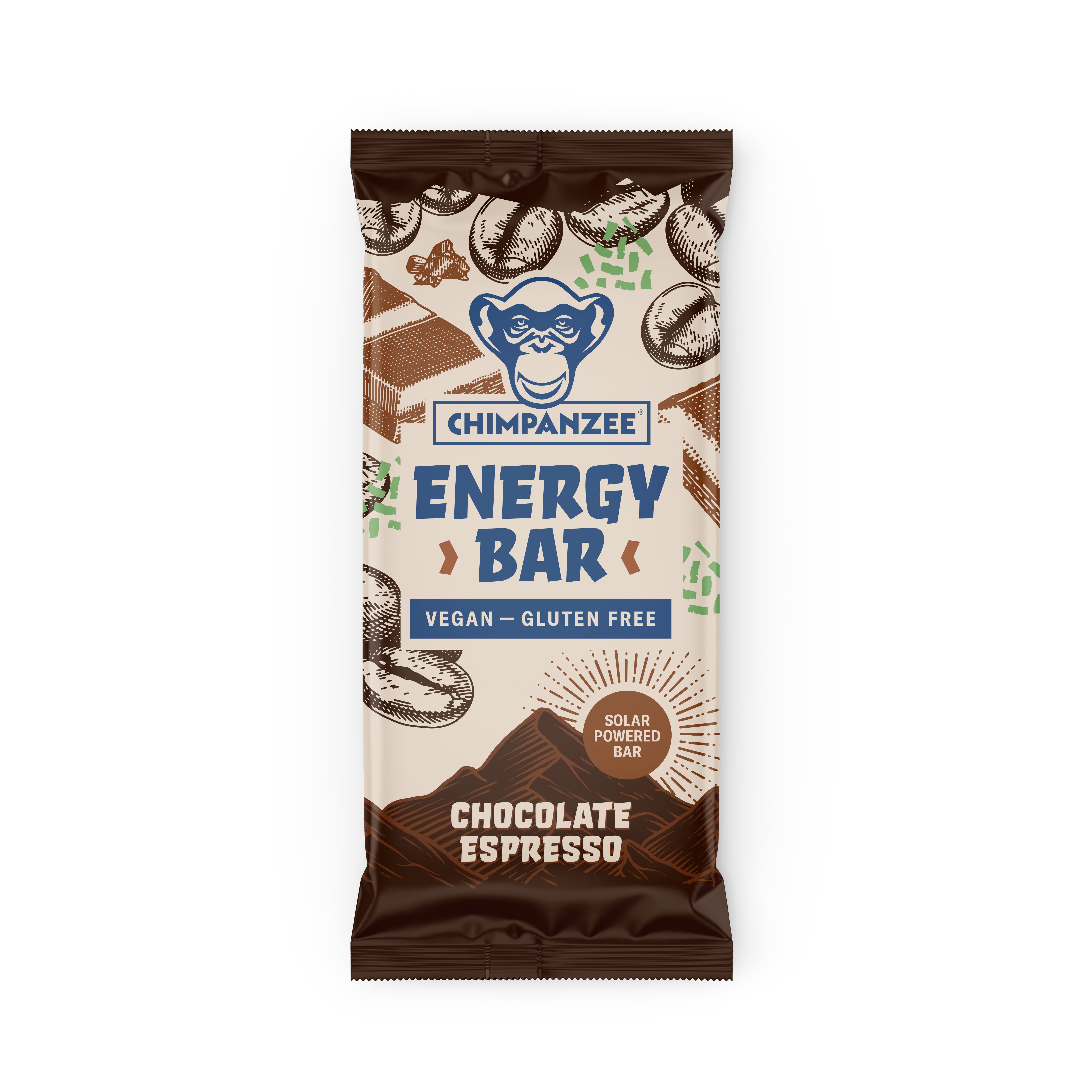 Choco Espresso