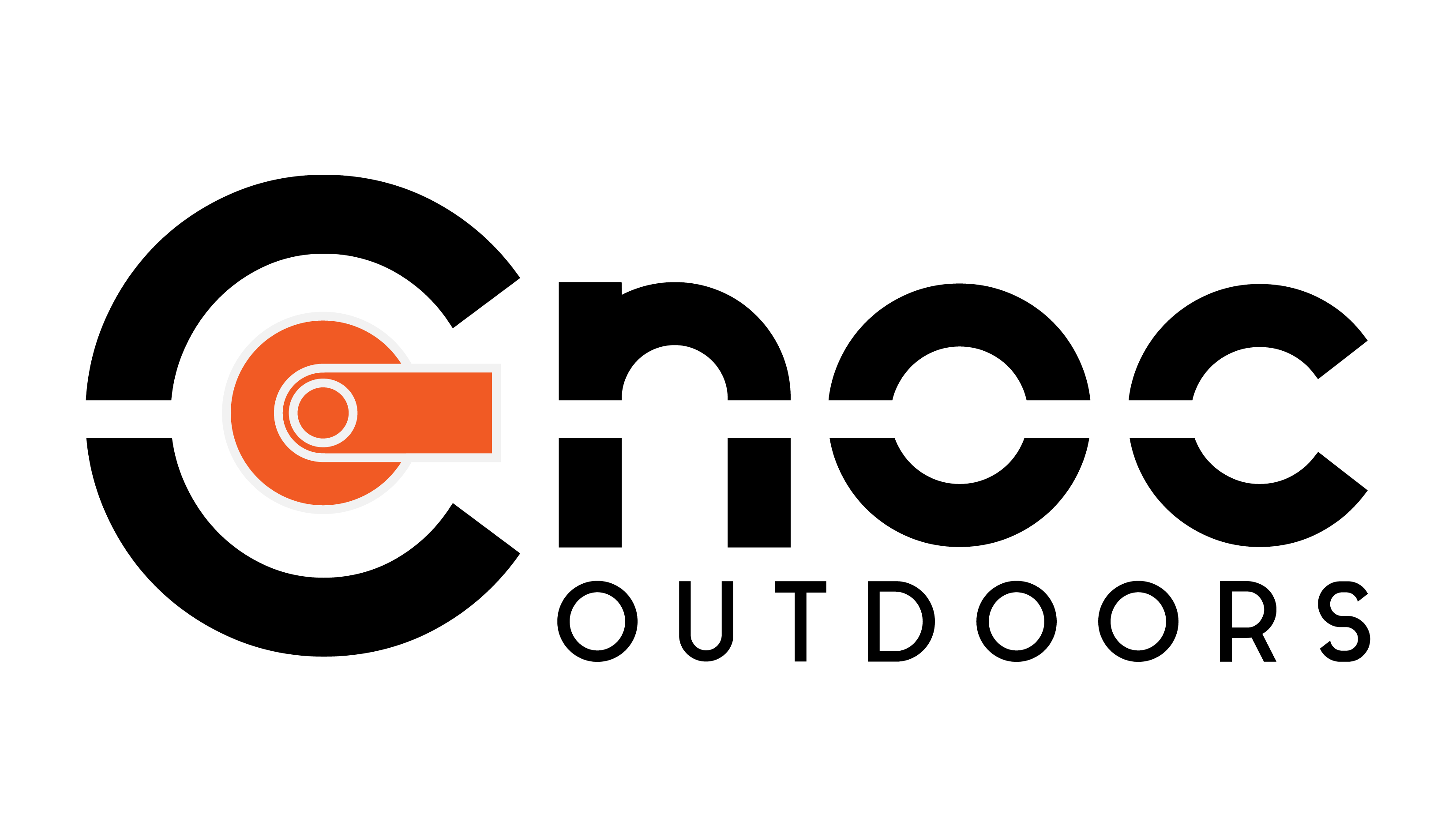 Cnoc Outdoors Logo