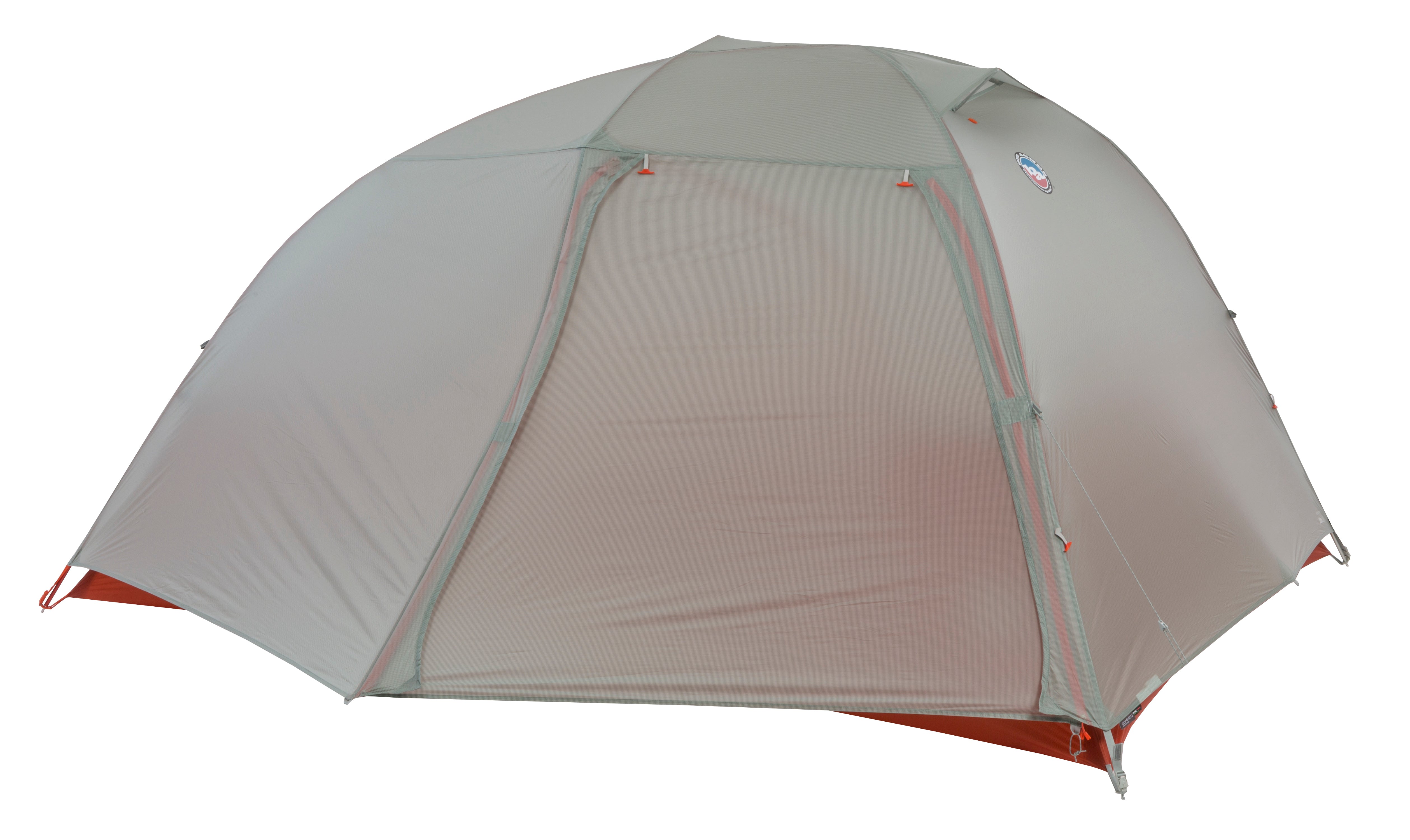Copper Spur HV UL2 Long_Tent Fly Closed