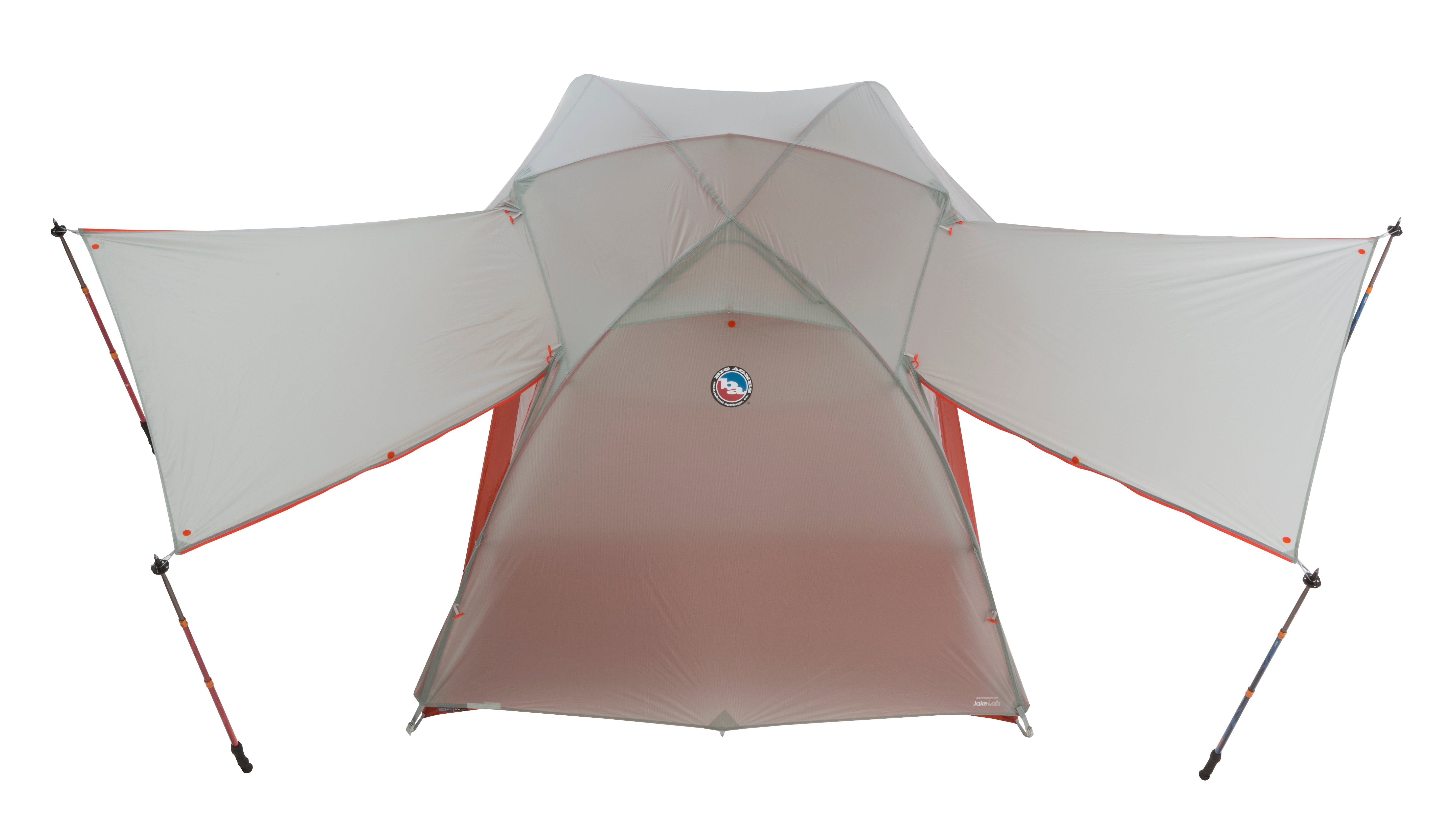 Copper Spur HV UL2 Long_Top View 1