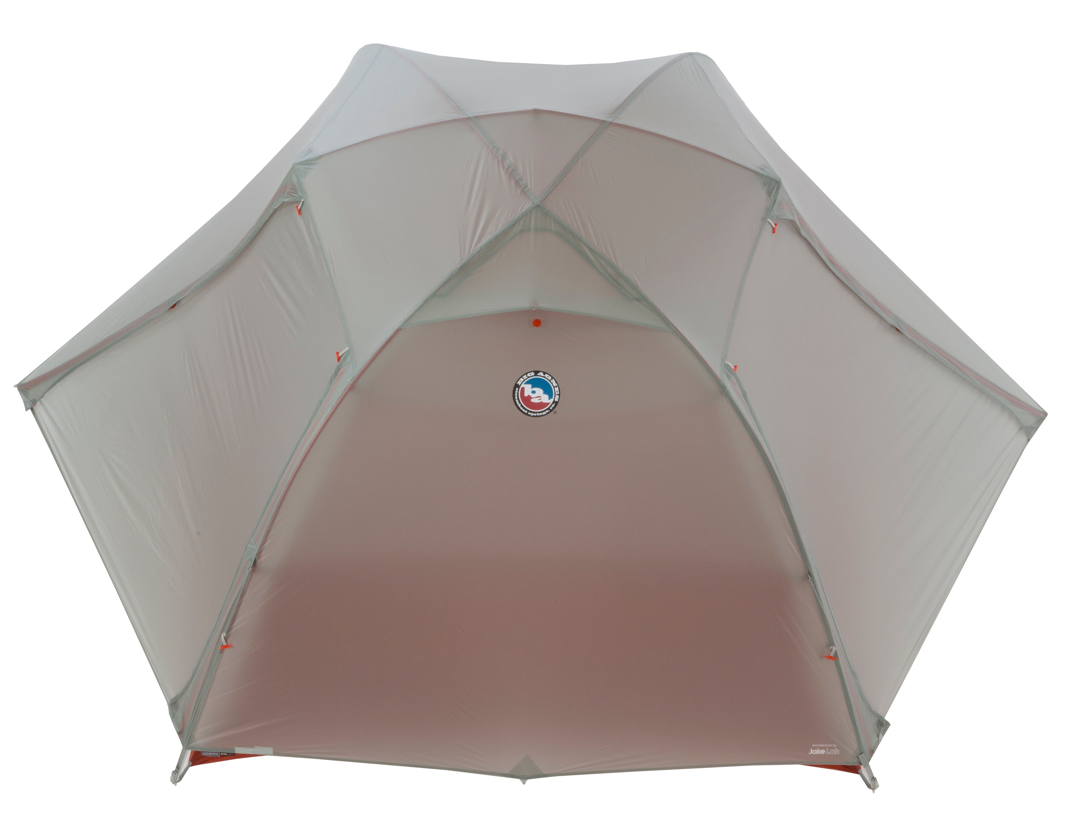 Copper Spur HV UL2 Long_Top View 2