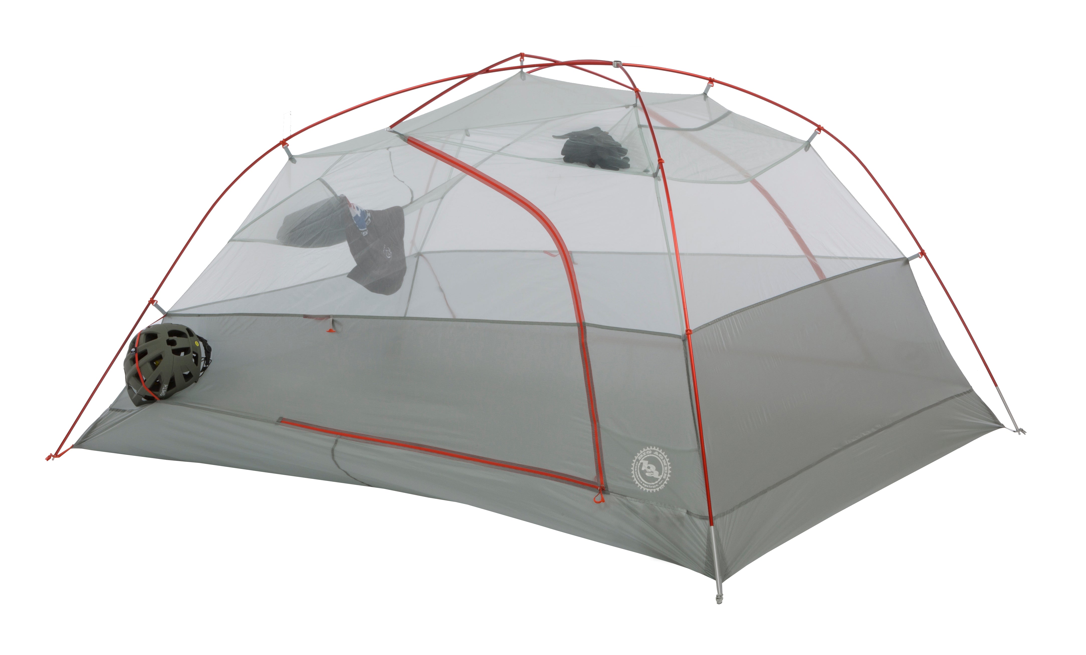 Copper Spur HV UL3 Bikepack_Tent With Gear