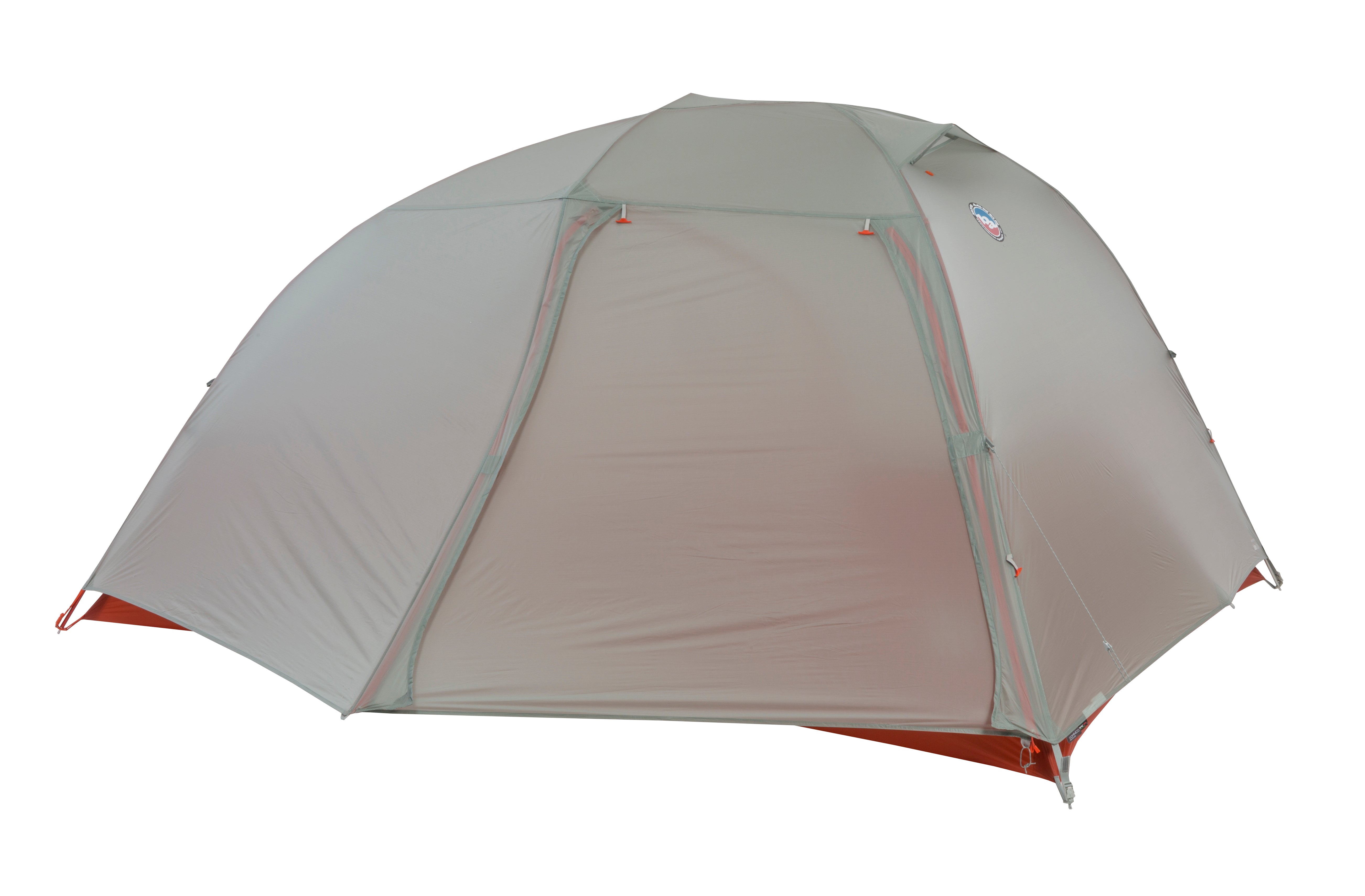 Copper Spur HV UL3 Long_Tent Fly Closed