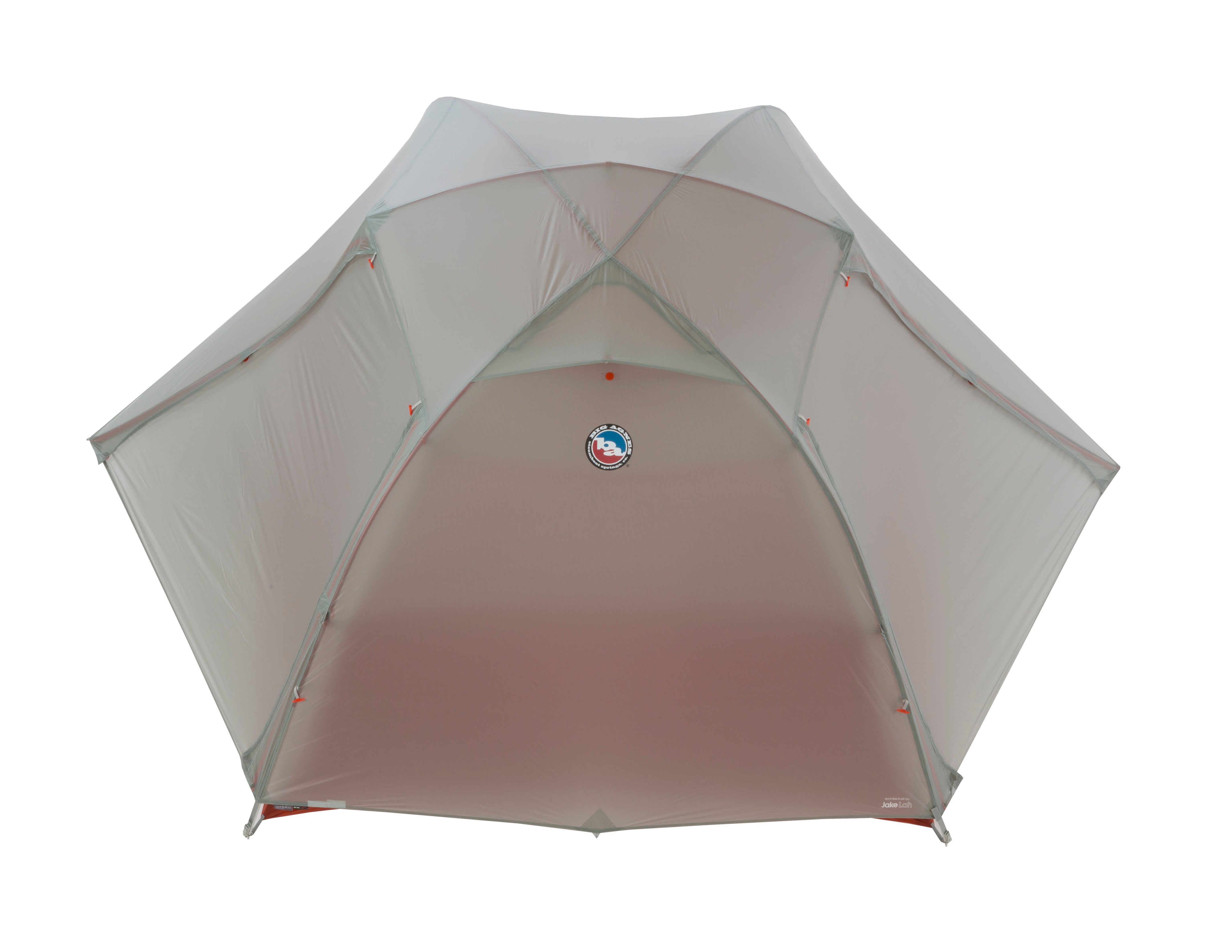 Copper Spur HV UL3 Long_Top View 2