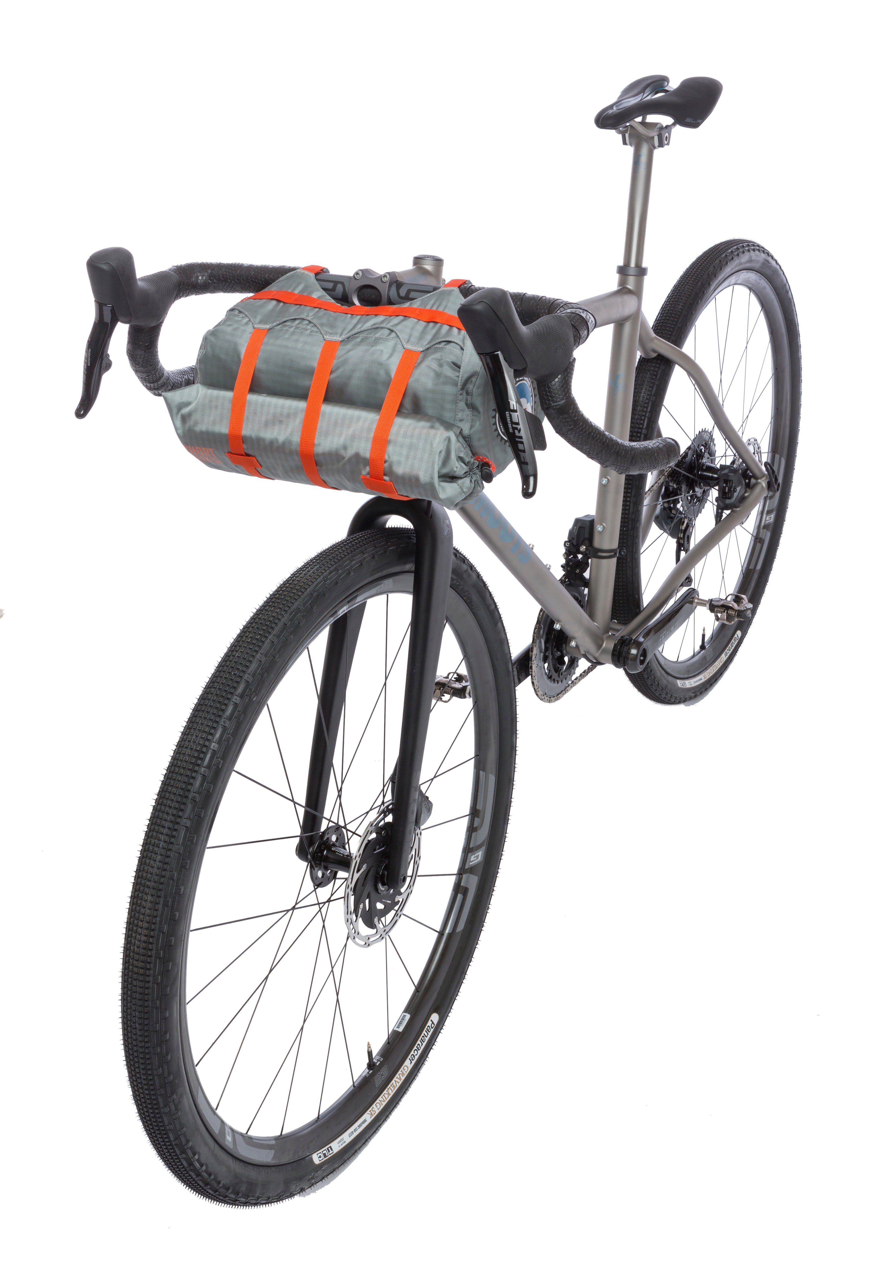 Copper Spur HV UL 3 Bikepack_On Bike