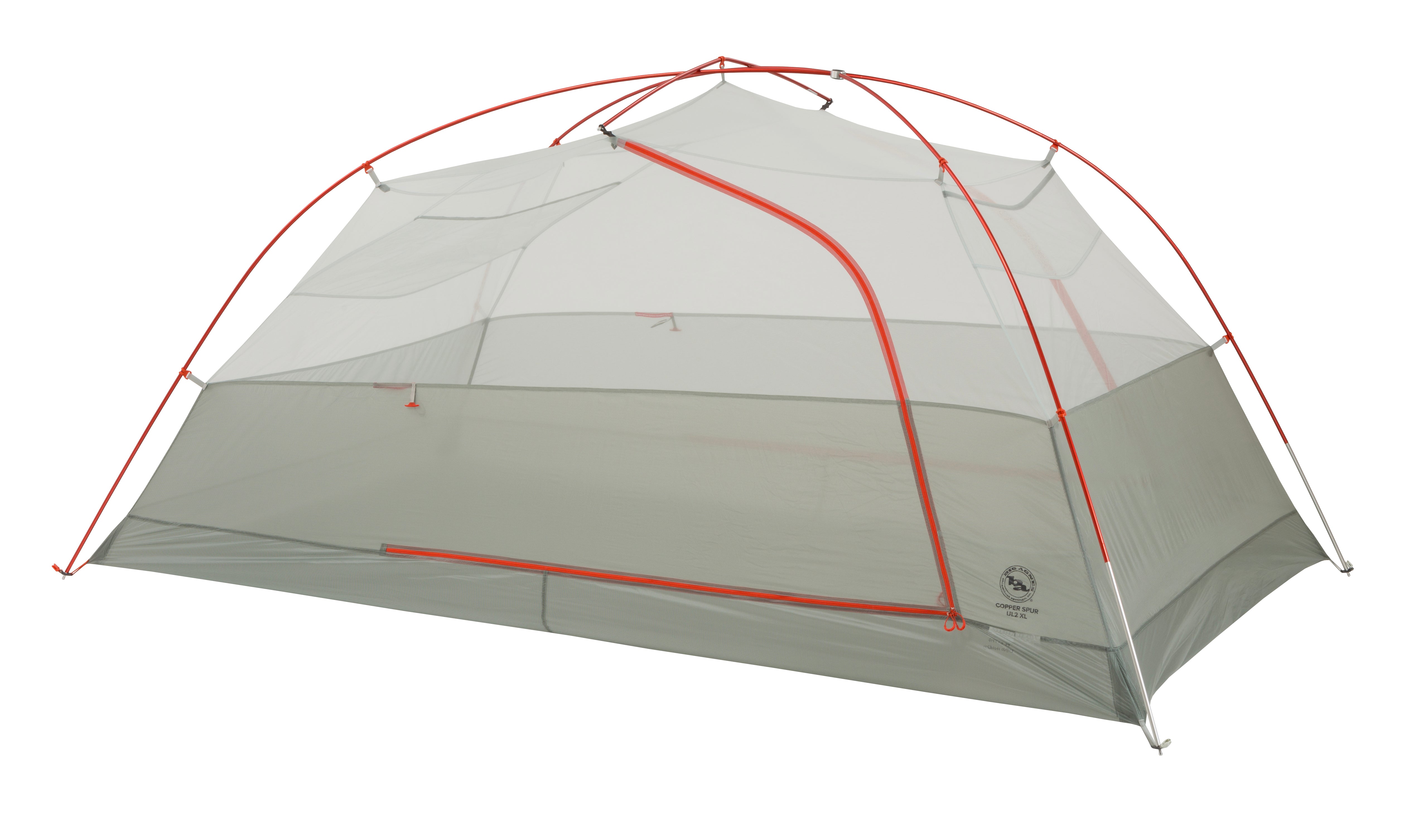 Copper Spur UL2 XL_Lichen_Tent Body